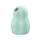 Satisfyer Pro To Go 1 – Compact Double Air Pulse Vibrator > Sex Toys For Ladies > Air Pulsation