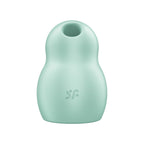 Satisfyer Pro To Go 1 – Compact Double Air Pulse Vibrator > Sex Toys For Ladies > Air Pulsation