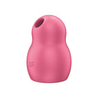 Satisfyer Pro To Go 1 – Compact Double Air Pulse Vibrator > Sex Toys For Ladies > Air Pulsation