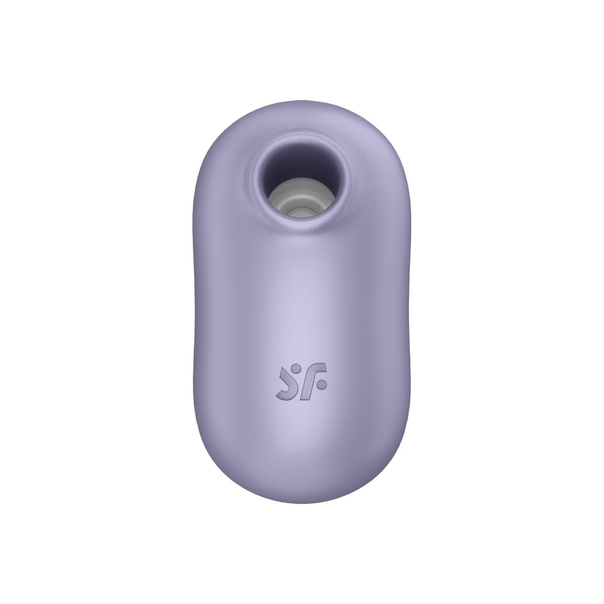 Satisfyer Pro To Go 2 – Compact Double Air Pulse Vibrator > Sex Toys For Ladies > Air Pulsation