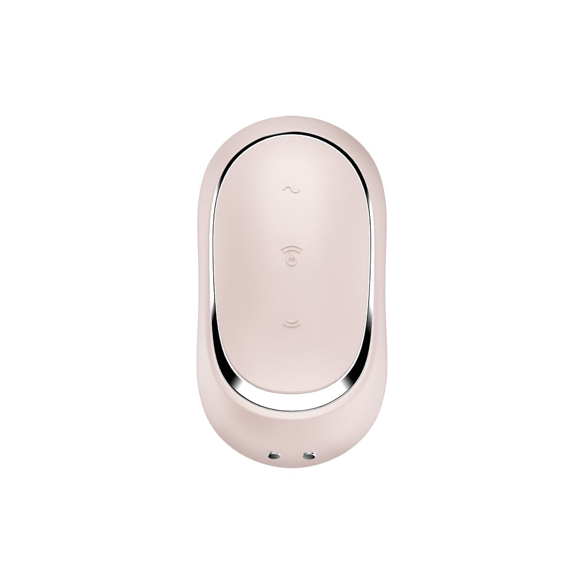 Satisfyer Pro To Go 2 – Multi-Function Double Air Pulse Vibrator Compact Design > Sex Toys For Ladies > Air Pulsation