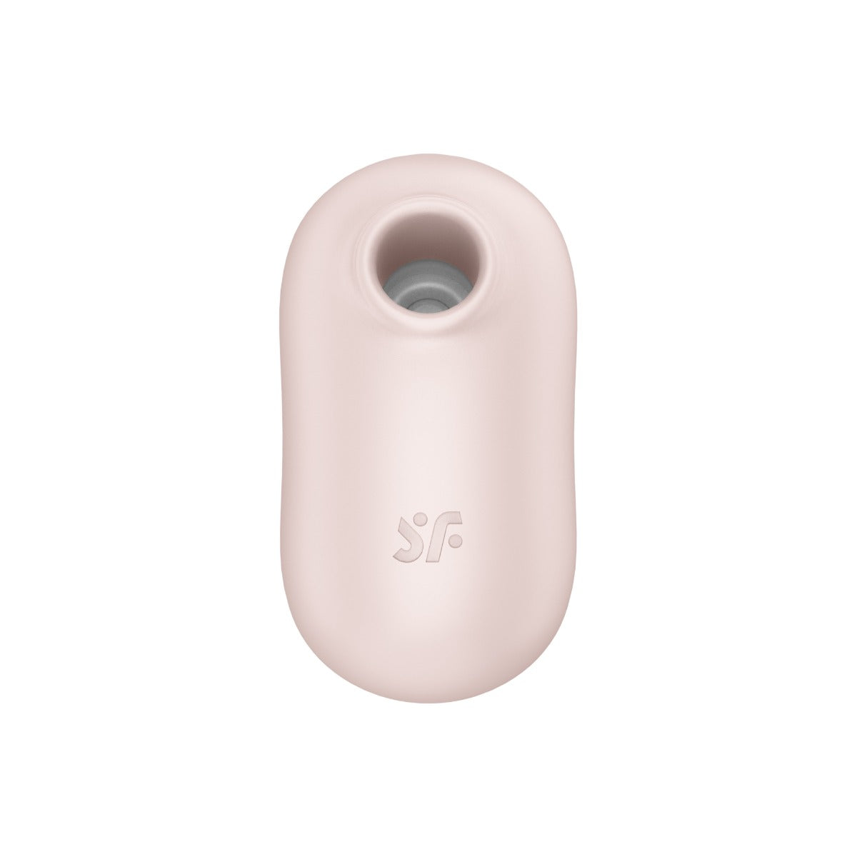Satisfyer Pro To Go 2 – Multi-Function Double Air Pulse Vibrator Compact Design > Sex Toys For Ladies > Air Pulsation Main image
