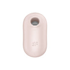 Satisfyer Pro To Go 2 – Multi-Function Double Air Pulse Vibrator Compact Design > Sex Toys For Ladies > Air Pulsation