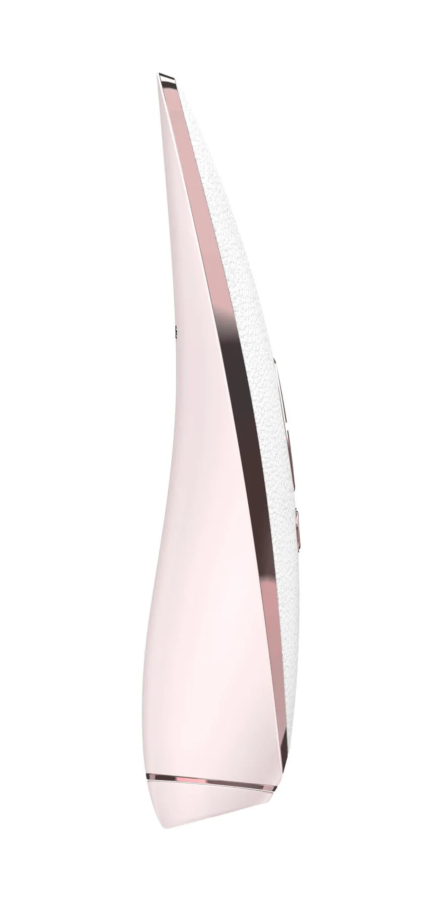 Satisfyer Luxury Pret-a-Porter – Handcrafted Liquid Silicone Air-Pulse Stimulation Toy > Sex Toys For Ladies > Air Pulsation