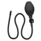 Colt XXXL Pumper Plug With Detachable Hose – Silicone Inflatable 16cm x 4.5cm Anal Plug > Anal Range > Tunnel and Stretchers