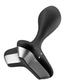 Satisfyer Game Changer Vibrating Anal Plug – Powerful Motor Anal Plug > Anal Range > Vibrating Butt Plugs