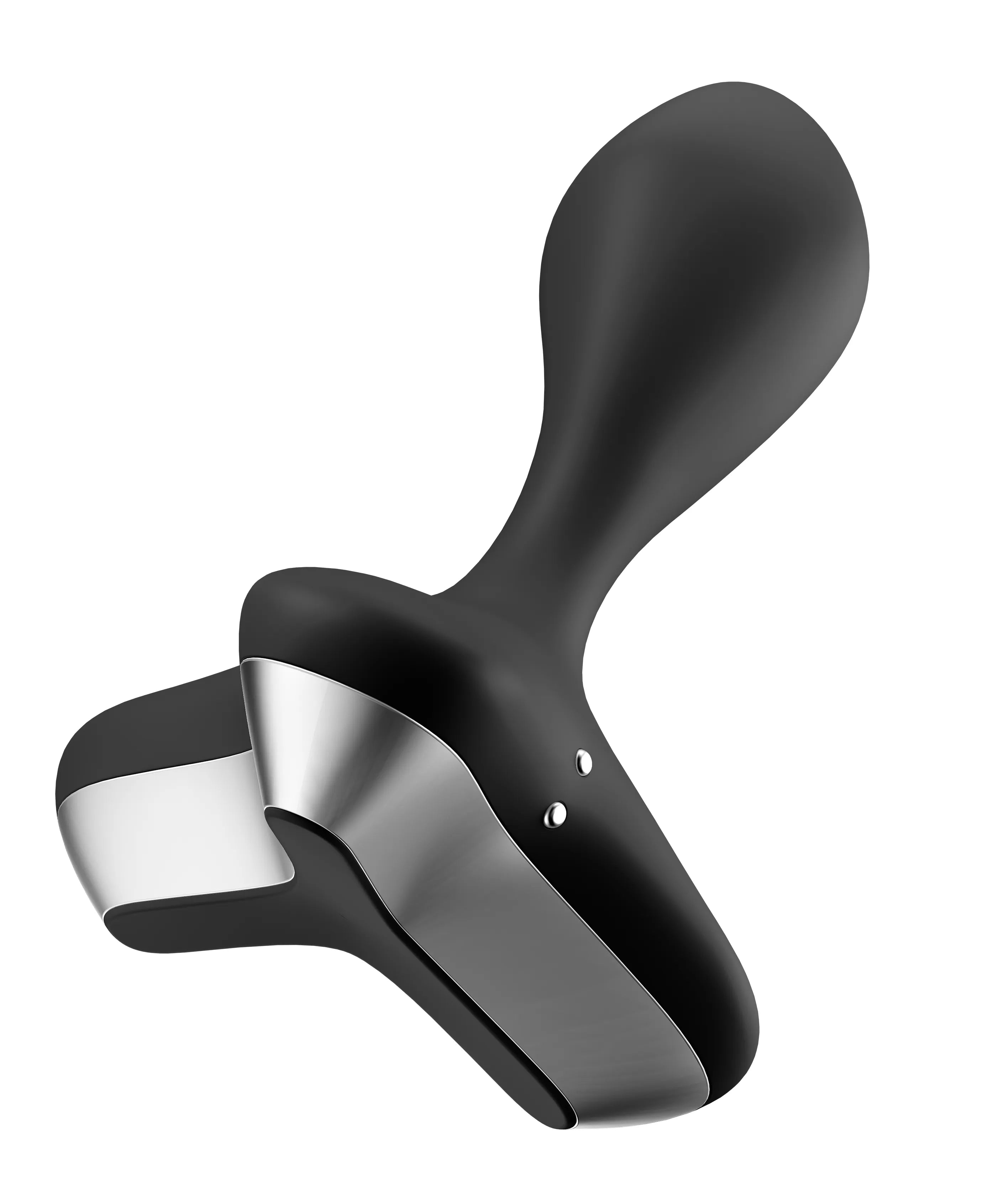 Satisfyer Game Changer Vibrating Anal Plug – Powerful Motor Anal Plug > Anal Range > Vibrating Butt Plugs