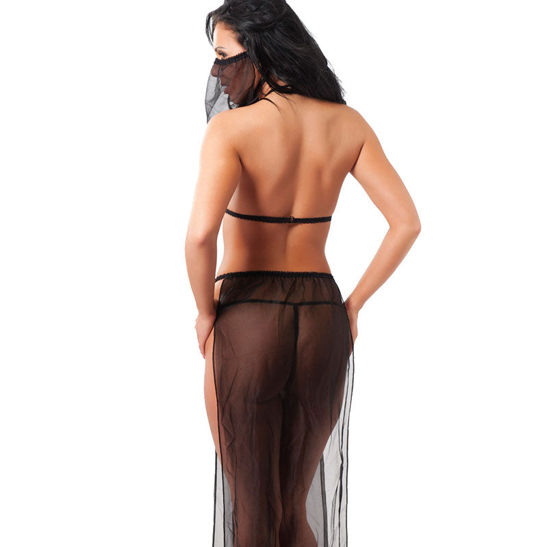 Oriental Set > Clothes > Bra Sets