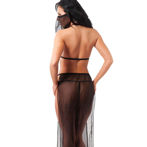 Oriental Set > Clothes > Bra Sets