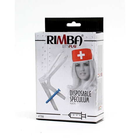 Disposable Speculum > Bondage Gear > Medical Instruments
