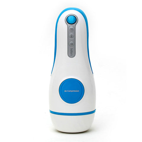 Leten Sm360 Super Rechargeable Masturbator Default Title > Sex Toys For Men > Vibrating Masturbators