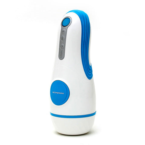 Leten Sm360 Super Rechargeable Masturbator > Sex Toys For Men > Vibrating Masturbators
