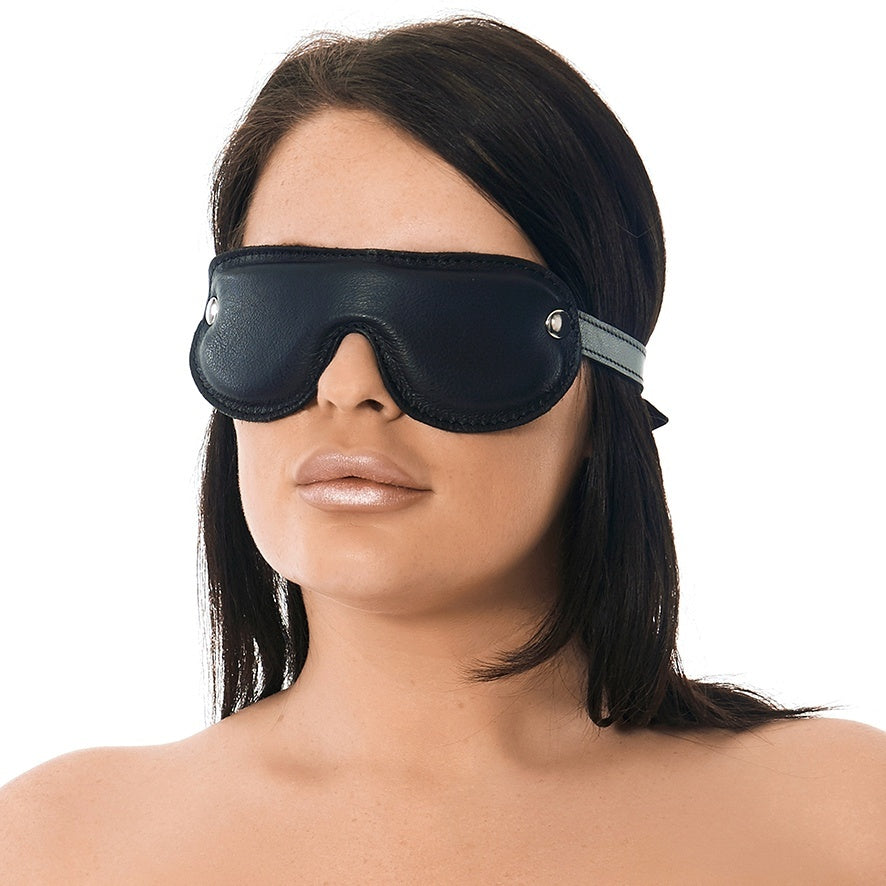 Cushioned Blindfold Blindfold