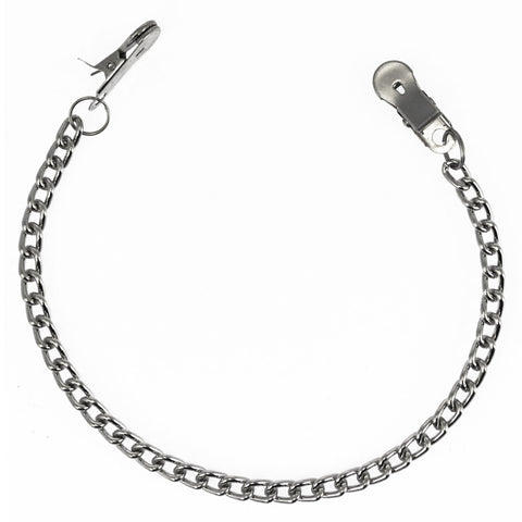 Nipple Clamps Large Default Title > Bondage Gear > Nipple Clamps
