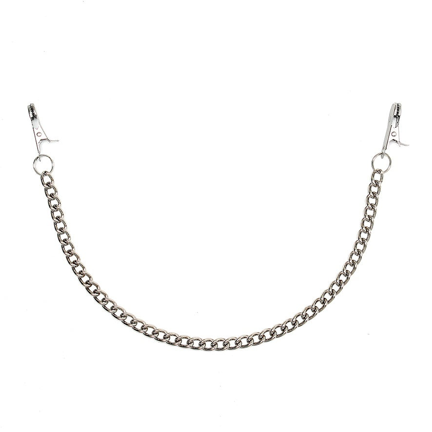 Nipple Clamps Large > Bondage Gear > Nipple Clamps