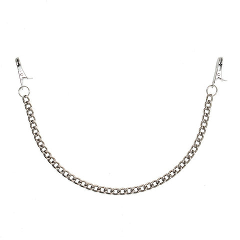 Nipple Clamps Large > Bondage Gear > Nipple Clamps
