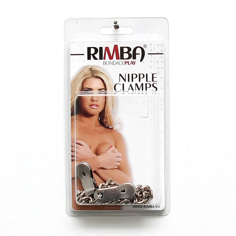 Nipple Clamps Large > Bondage Gear > Nipple Clamps