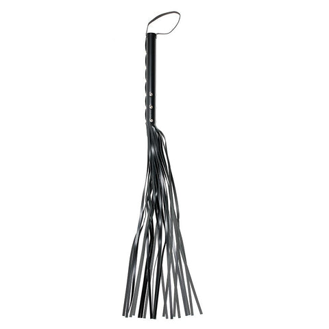 Leather Whip 38 Inches Default Title > Bondage Gear > Whips