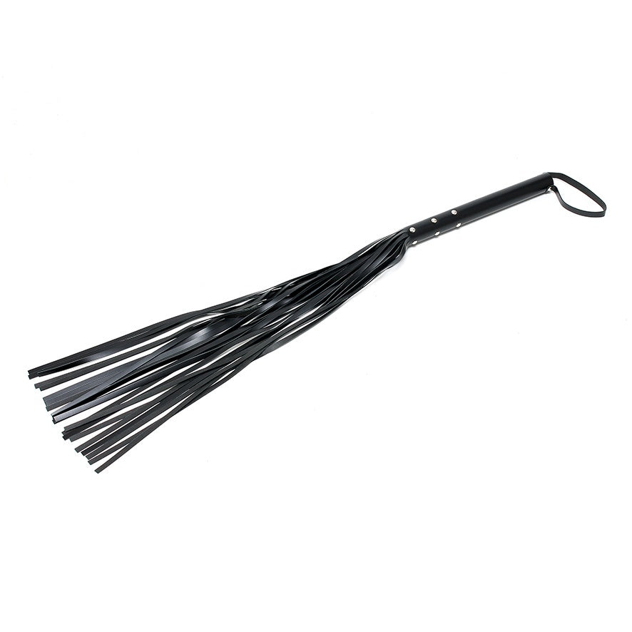 Leather Whip 38 Inches > Bondage Gear > Whips