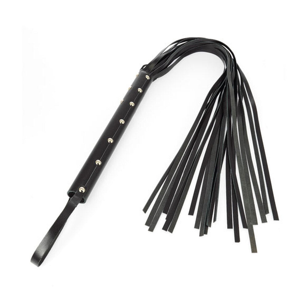 Leather Whip 38 Inches > Bondage Gear > Whips