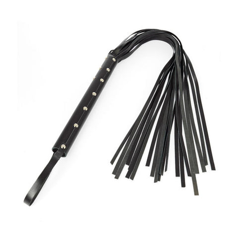 Leather Whip 38 Inches > Bondage Gear > Whips