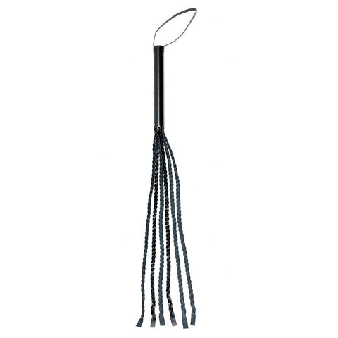 Leather Whip 25.5 Inches Default Title > Bondage Gear > Whips