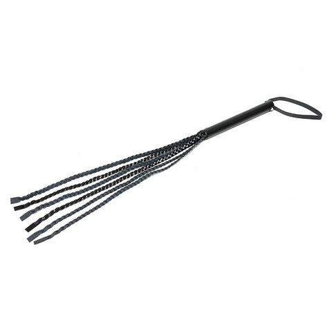 Leather Whip 25.5 Inches > Bondage Gear > Whips