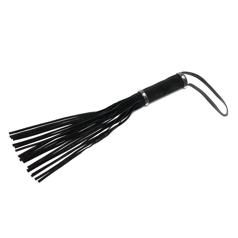 Suede Whip 19 Inches > Bondage Gear > Whips