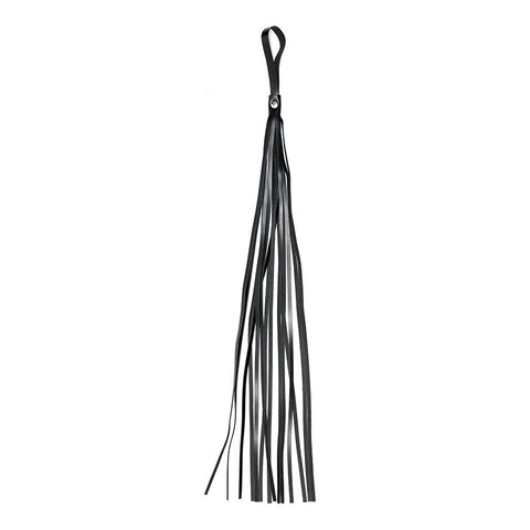 Leather Floppy Whip > Bondage Gear > Whips