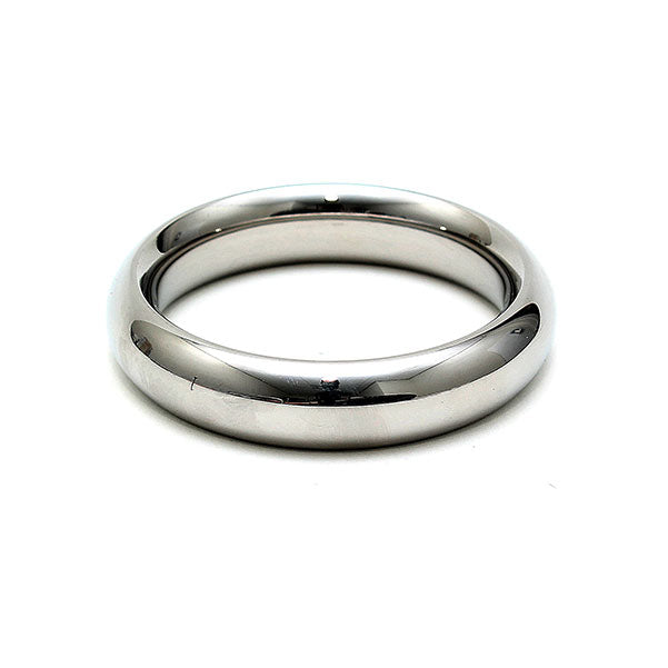 Metal Donut Cock Ring Default Title > Bondage Gear > Bondage Cock Rings