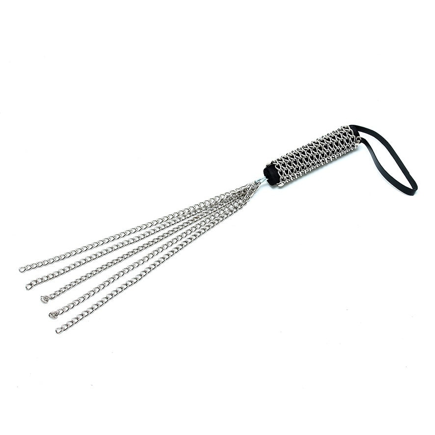 Chain Whip > Bondage Gear > Whips