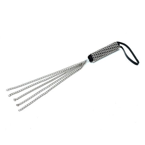 Chain Whip > Bondage Gear > Whips