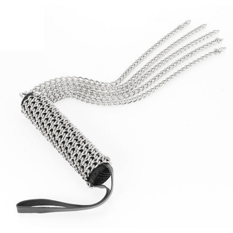 Chain Whip > Bondage Gear > Whips
