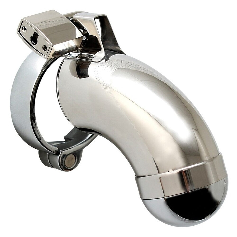Houdini Deluxe Chastity Device Default Title > Bondage Gear > Male Chastity