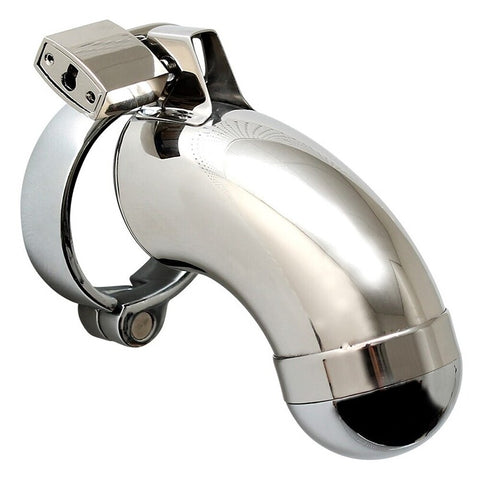 Houdini Deluxe Chastity Device Default Title > Bondage Gear > Male Chastity