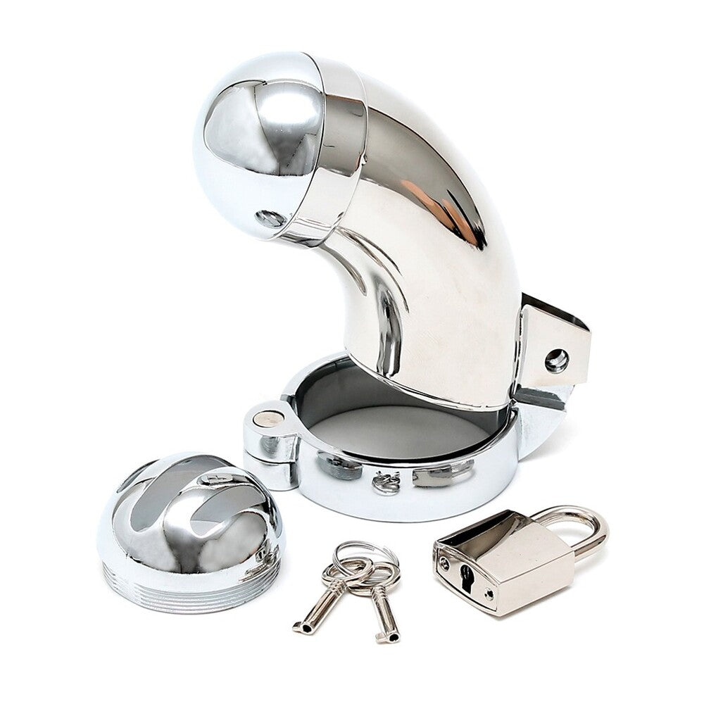 Houdini Deluxe Chastity Device > Bondage Gear > Male Chastity