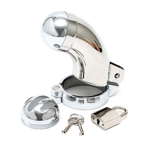 Houdini Deluxe Chastity Device > Bondage Gear > Male Chastity