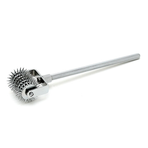 7 Wheels Of pain > Bondage Gear > Medical Instruments