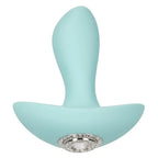 Pavé By Jopen Audrey – Flexible Probe Rechargeable Anal Stimulator with Remote Control > Anal Range > Vibrating Butt Plugs