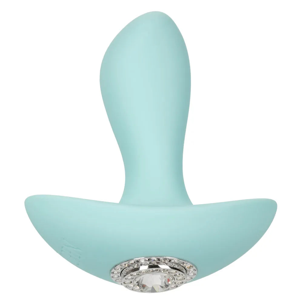 Pavé By Jopen Audrey – Flexible Probe Rechargeable Anal Stimulator with Remote Control > Anal Range > Vibrating Butt Plugs
