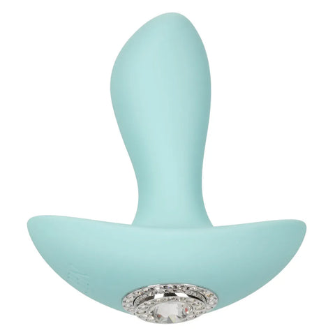 Pavé By Jopen Audrey – Flexible Probe Rechargeable Anal Stimulator with Remote Control > Anal Range > Vibrating Butt Plugs