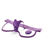 Fantasy For Her Ultimate Butterfly Strap-On – Strap-On > Sex Toys For Ladies > Panty Vibes