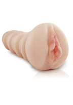 Fill Her Up Vagina Stroker – Premium Intense Pleasure Male Masturbator Sleeve > Sex Toys For Men > Masturbators > Manual
