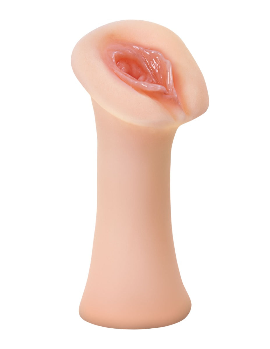 PDX Extreme Wet Pussies Juicy Snatch – Premium Water-Activated Male Stroker > Sex Toys For Men > Masturbators > Manual