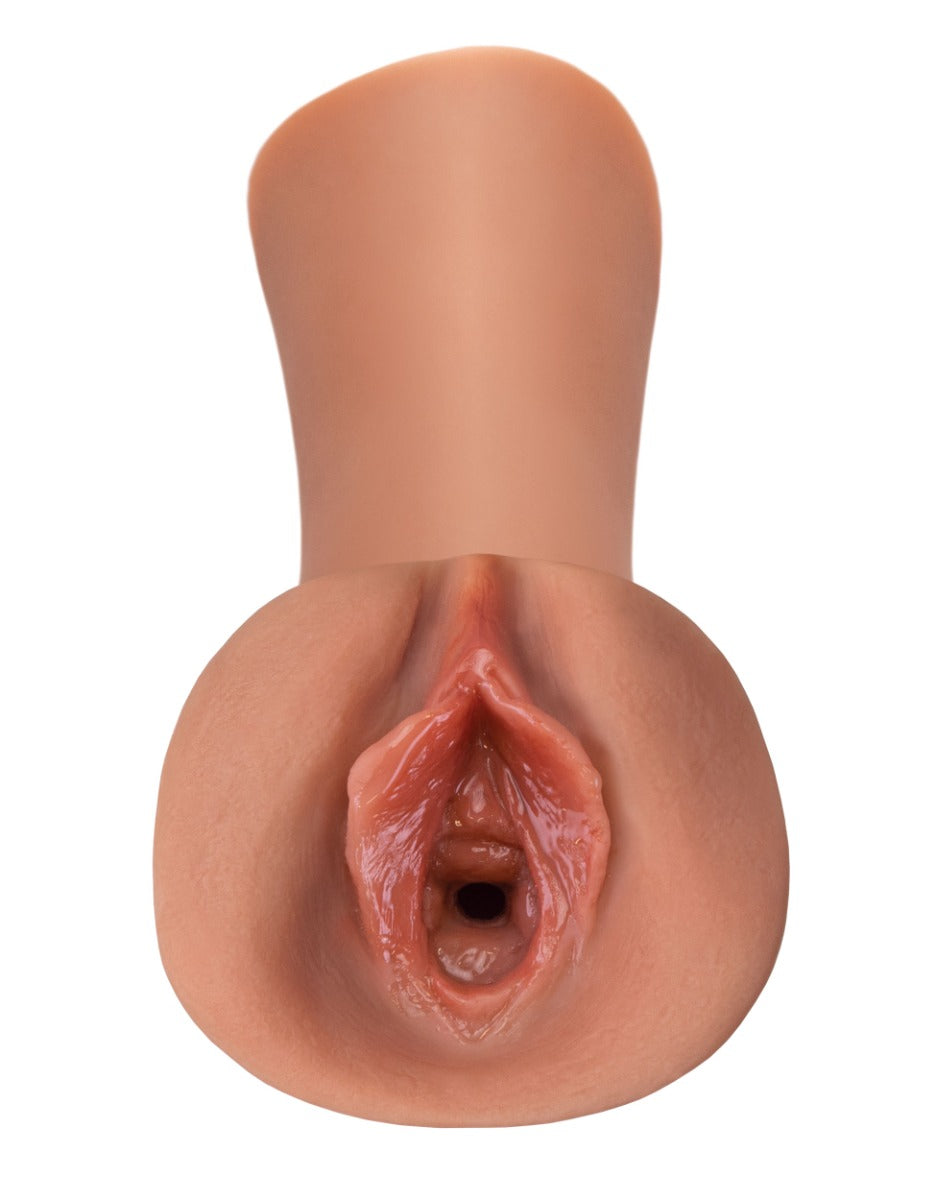 Extreme Wet Pussies Juicy Snatch – Self-Lubricating Male Stroker with Fanta Flesh Material > Sex Toys For Men > Masturbators > Manual