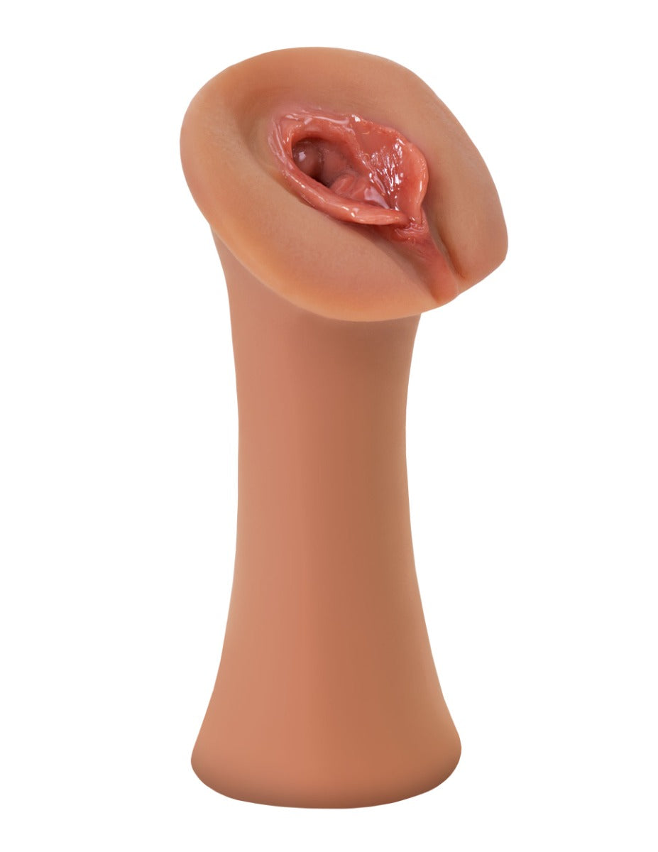 Extreme Wet Pussies Juicy Snatch – Self-Lubricating Male Stroker with Fanta Flesh Material > Sex Toys For Men > Masturbators > Manual