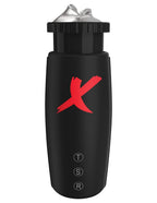 Pdx Elite Moto-Bator – Thrusting Male Masturbation Sleeve With Suction and Stimulating Nubs > Sex Toys For Men > Masturbators > Vibrating