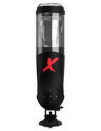 Pdx Elite Mega-Bator – Hands-Free Dual-Action Stroker with Spinning and Thrusting Motions > Sex Toys For Men > Masturbators Premium