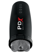 Pipedream Extreme Toyz Elite Motobator 2 – Powered Masturbator Device > Sex Toys For Men > Masturbators > Vibrating