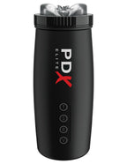 Pipedream Extreme Toyz Elite Motobator 2 – Powered Masturbator Device > Sex Toys For Men > Masturbators > Vibrating